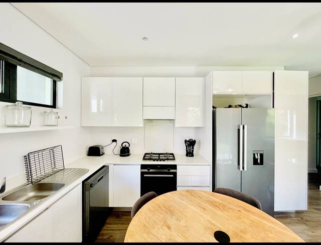 2 BEDROOM APARTMENT TO LET IN STEYN CITY